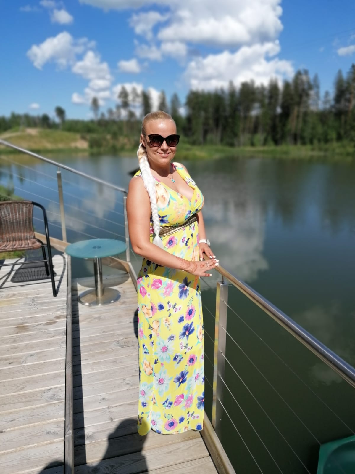 Merli Kaunissaar